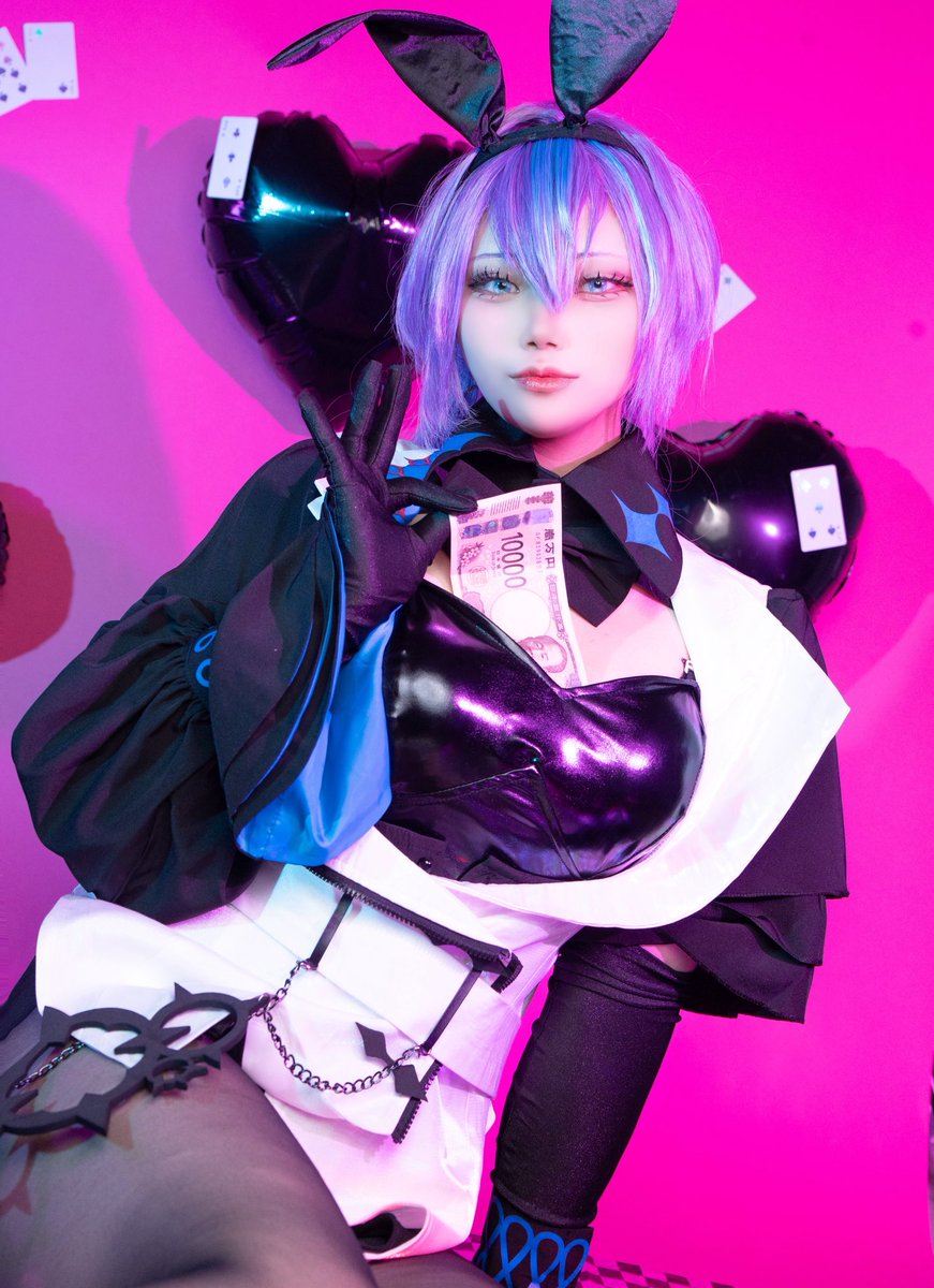 ヤタカ tweet media
