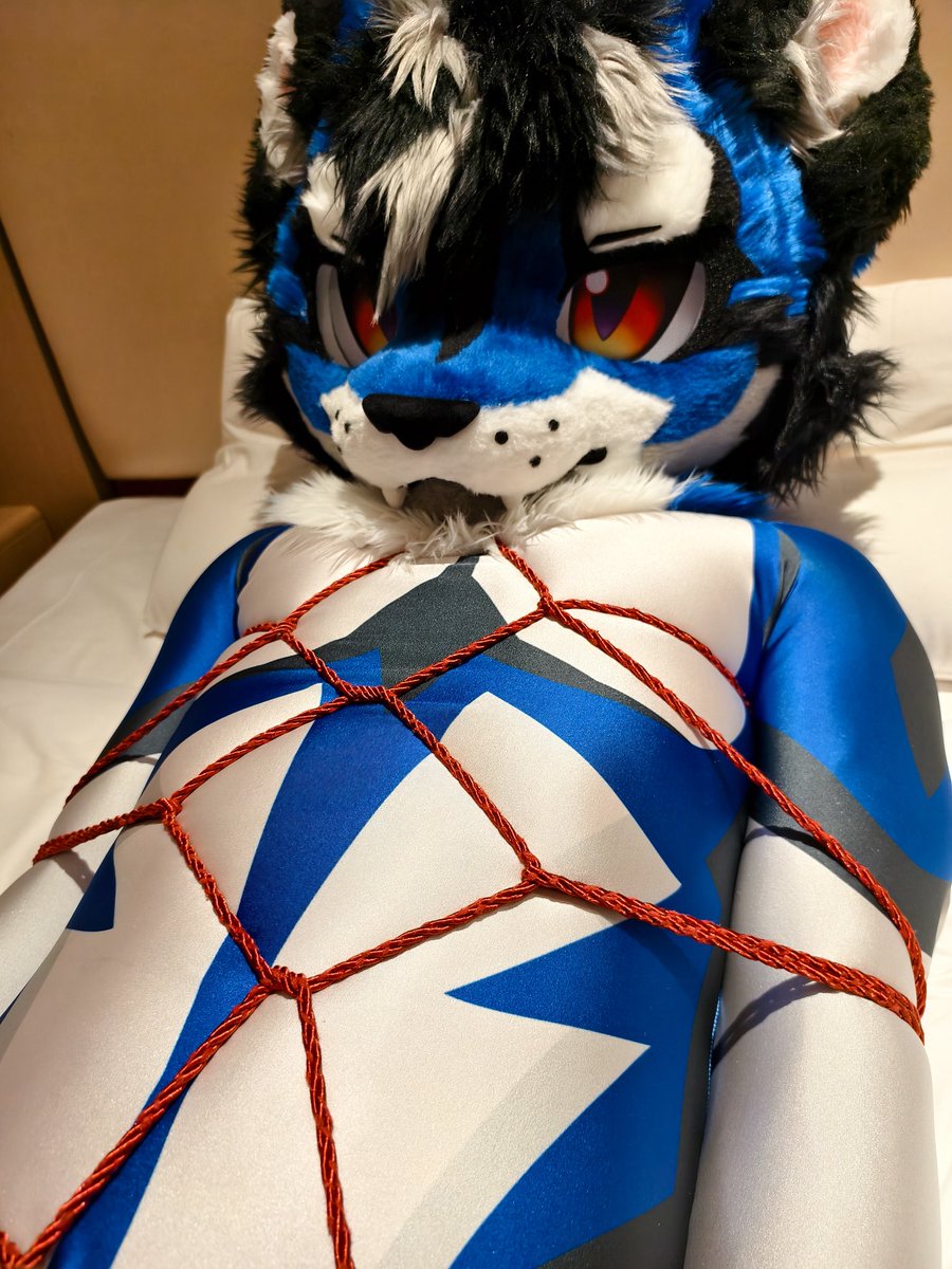 ダレ(裏)🔞 tweet media