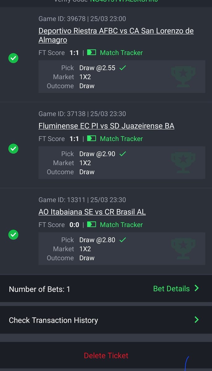 InvestorBet™ tweet media