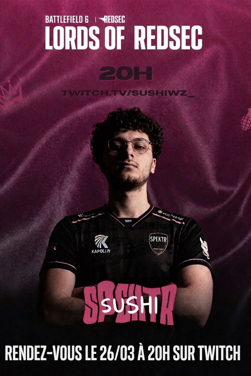 SPEKTR 🏴 tweet media