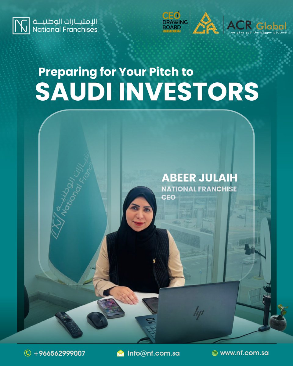 الامتيازات الوطنية - National Franchises tweet media