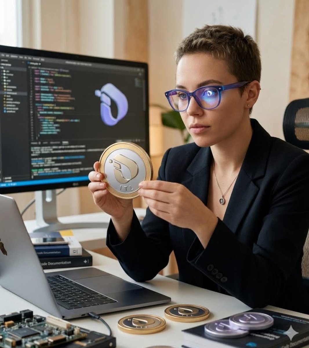 Manh49113's tweet photo. Human node là sự kết hợp giữa công nghệ Block chain và trí tuệ con người . Human node khác với node truyền thống . Đó là có sự tham gia của con người bên cạnh hệ thống máy .  
- Human node là máy móc + con người cùng vận hành #Interlink #ITLG #ITL https://t.co/bcDZW6Xkka