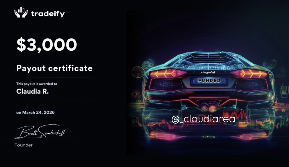 Claudia Rea tweet media