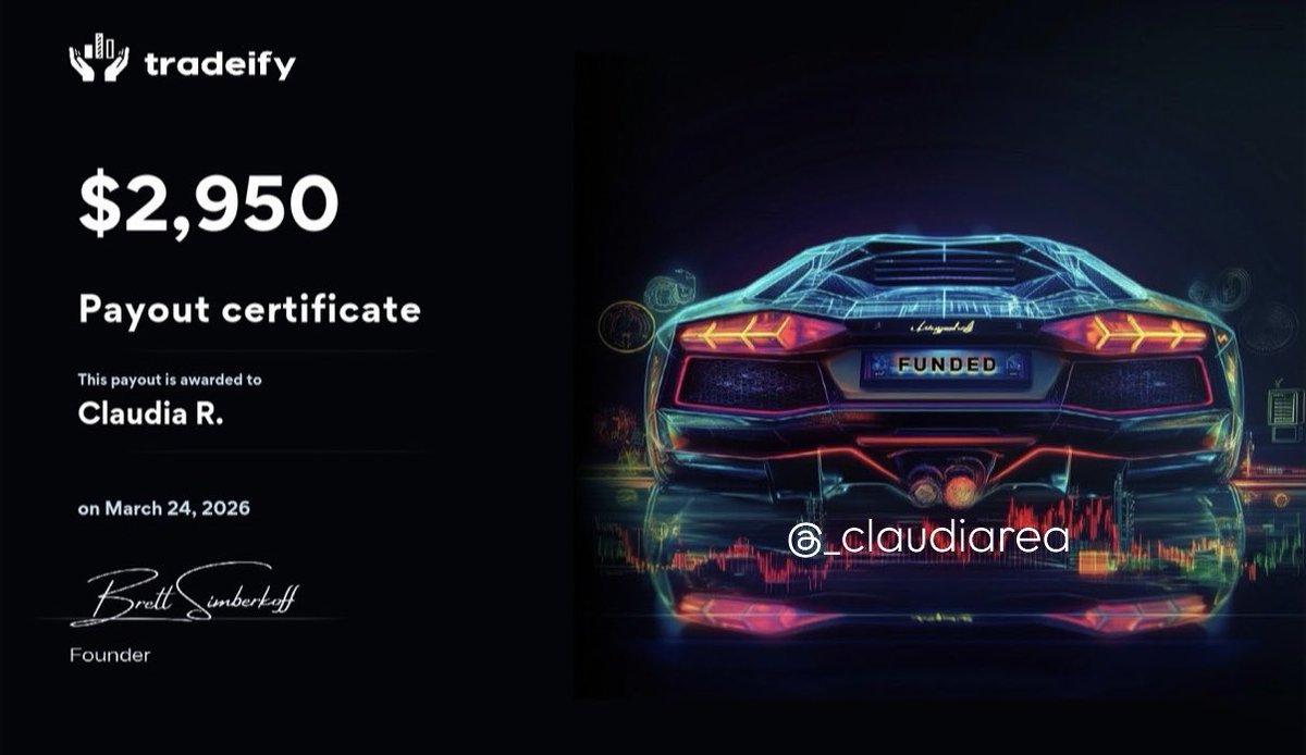 Claudia Rea tweet media