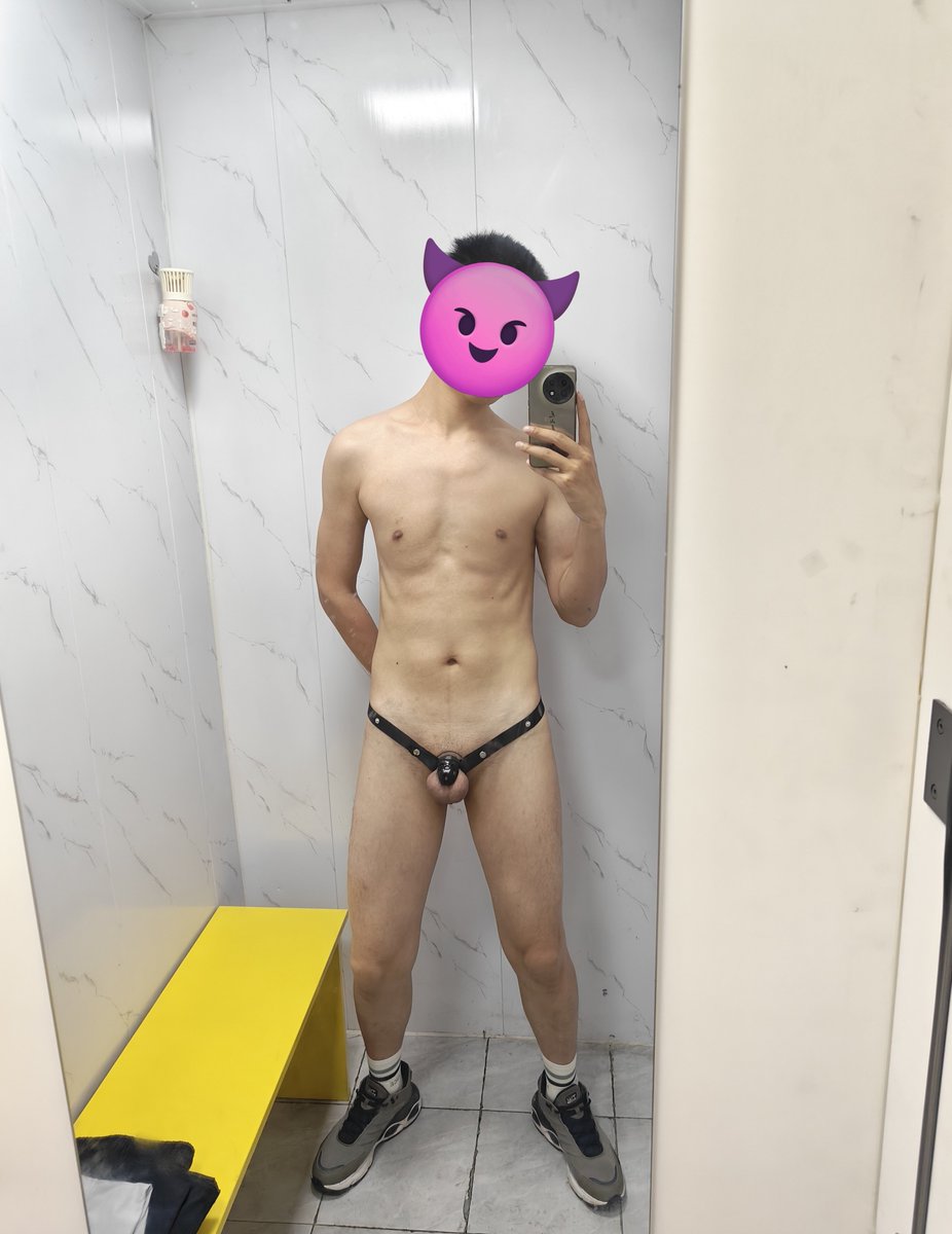 Ben（寸头笨笨） tweet media