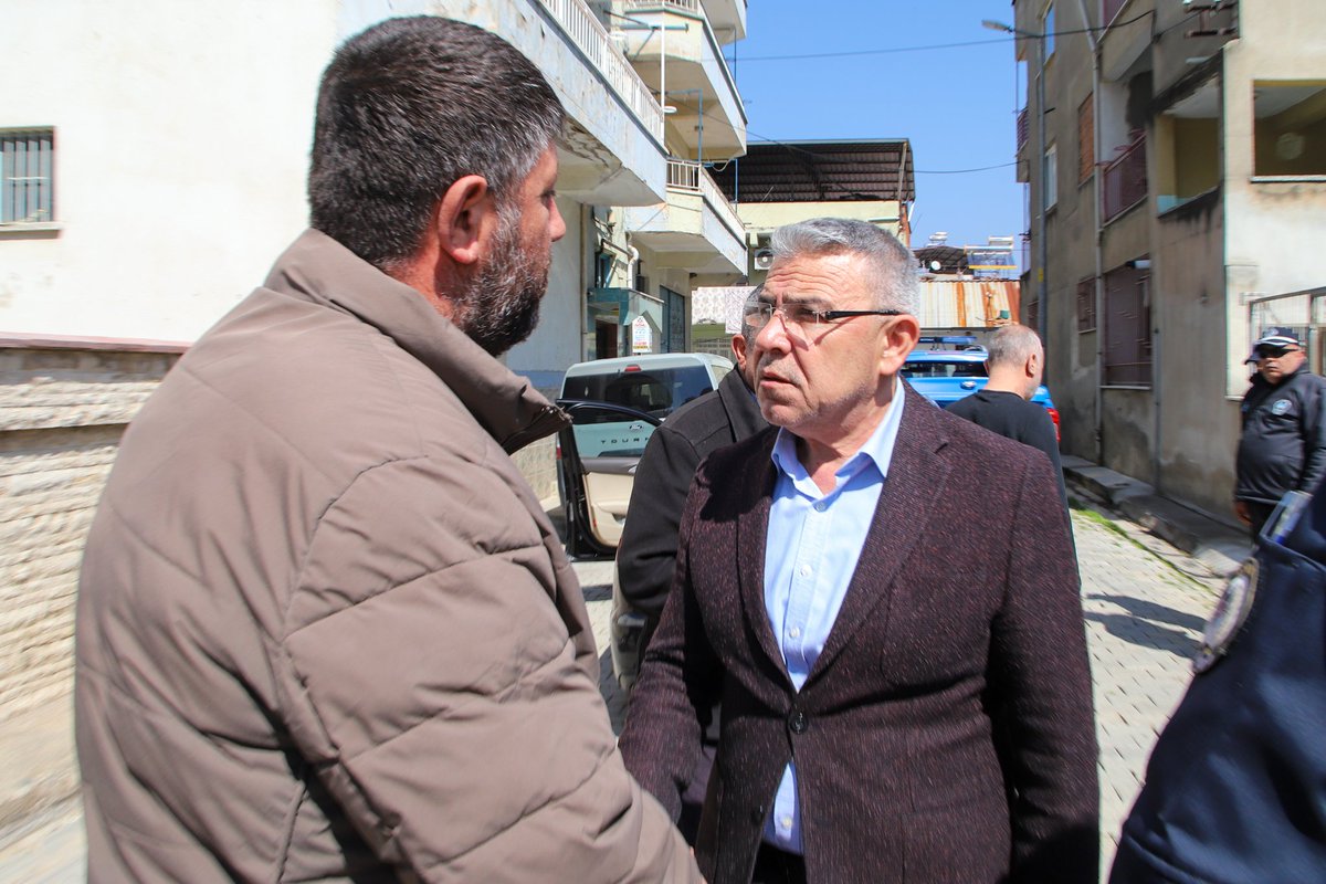 Nuri Güler 🇹🇷 tweet media