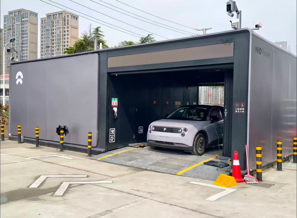 ChinaEV Home tweet media