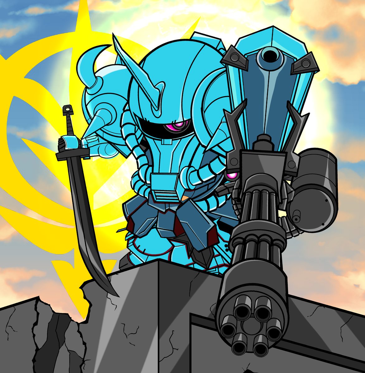 斎藤百之助 tweet media