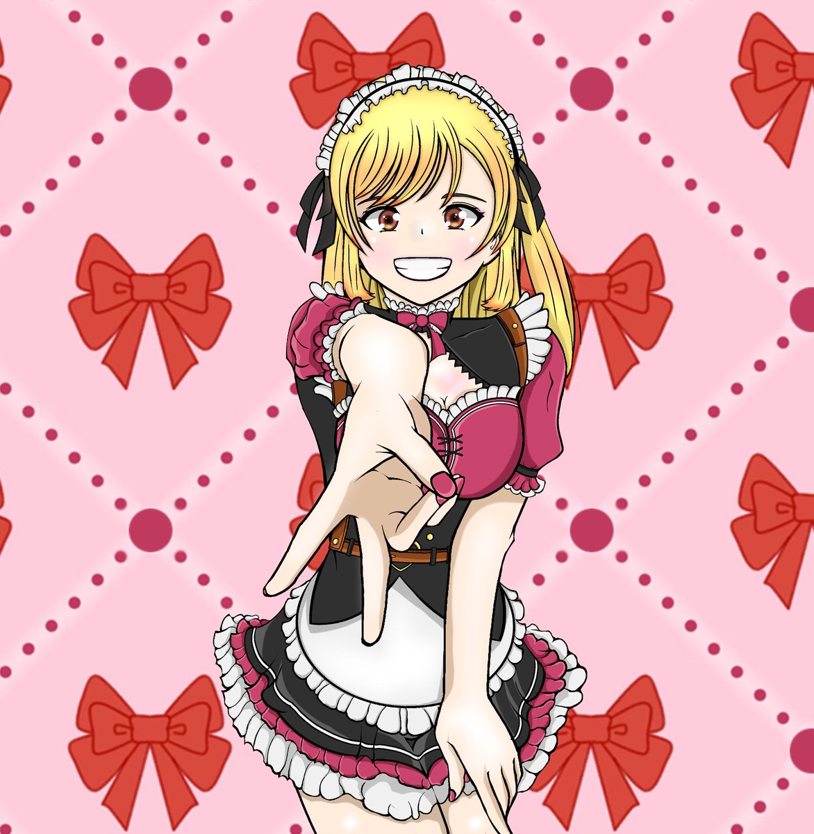 斎藤百之助 tweet media