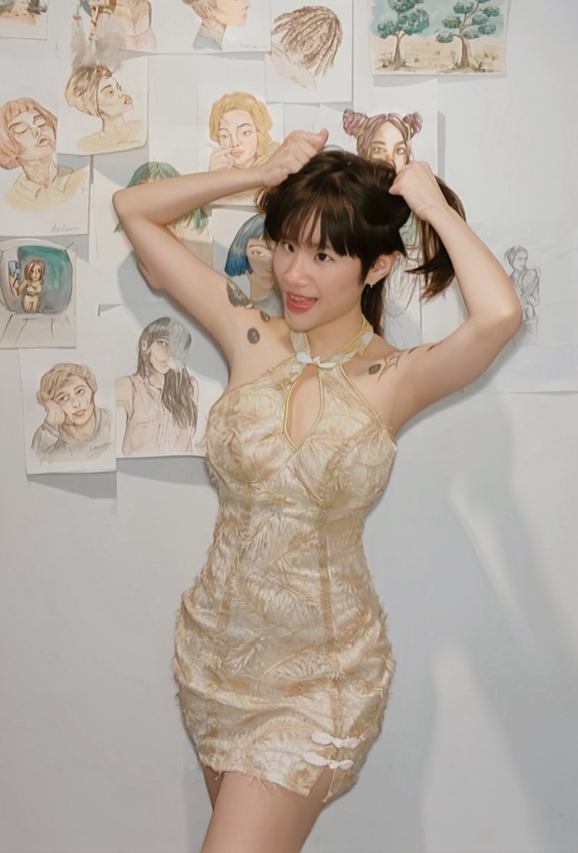 Sound like Peach 🍑 tweet media