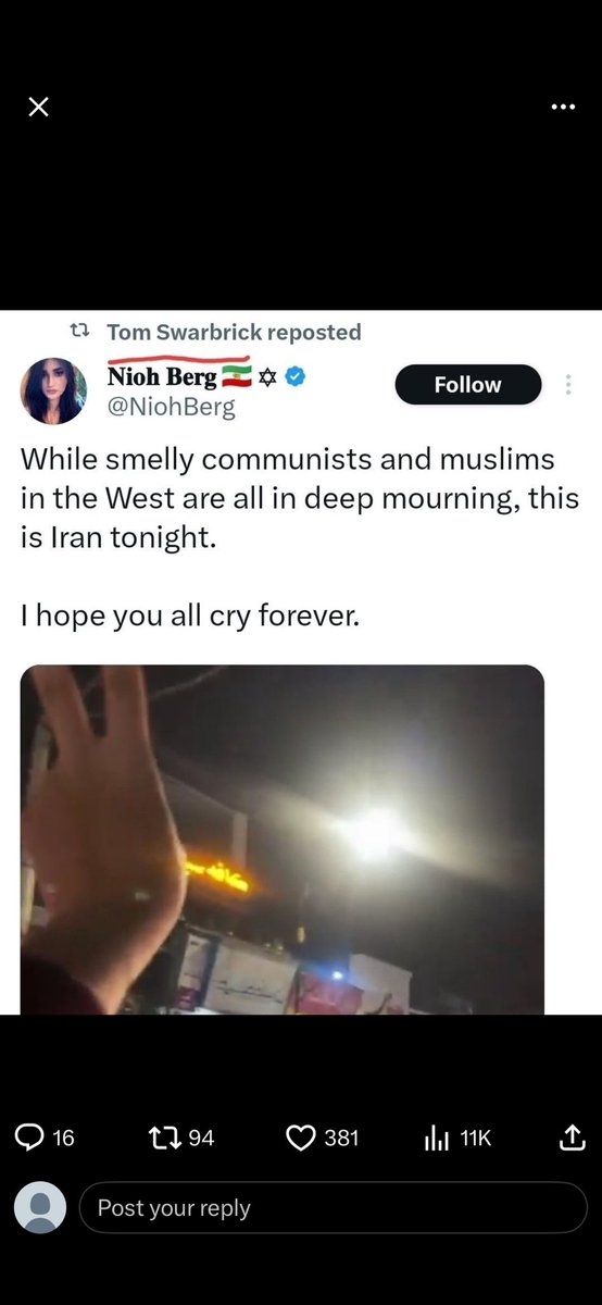Mike tweet media