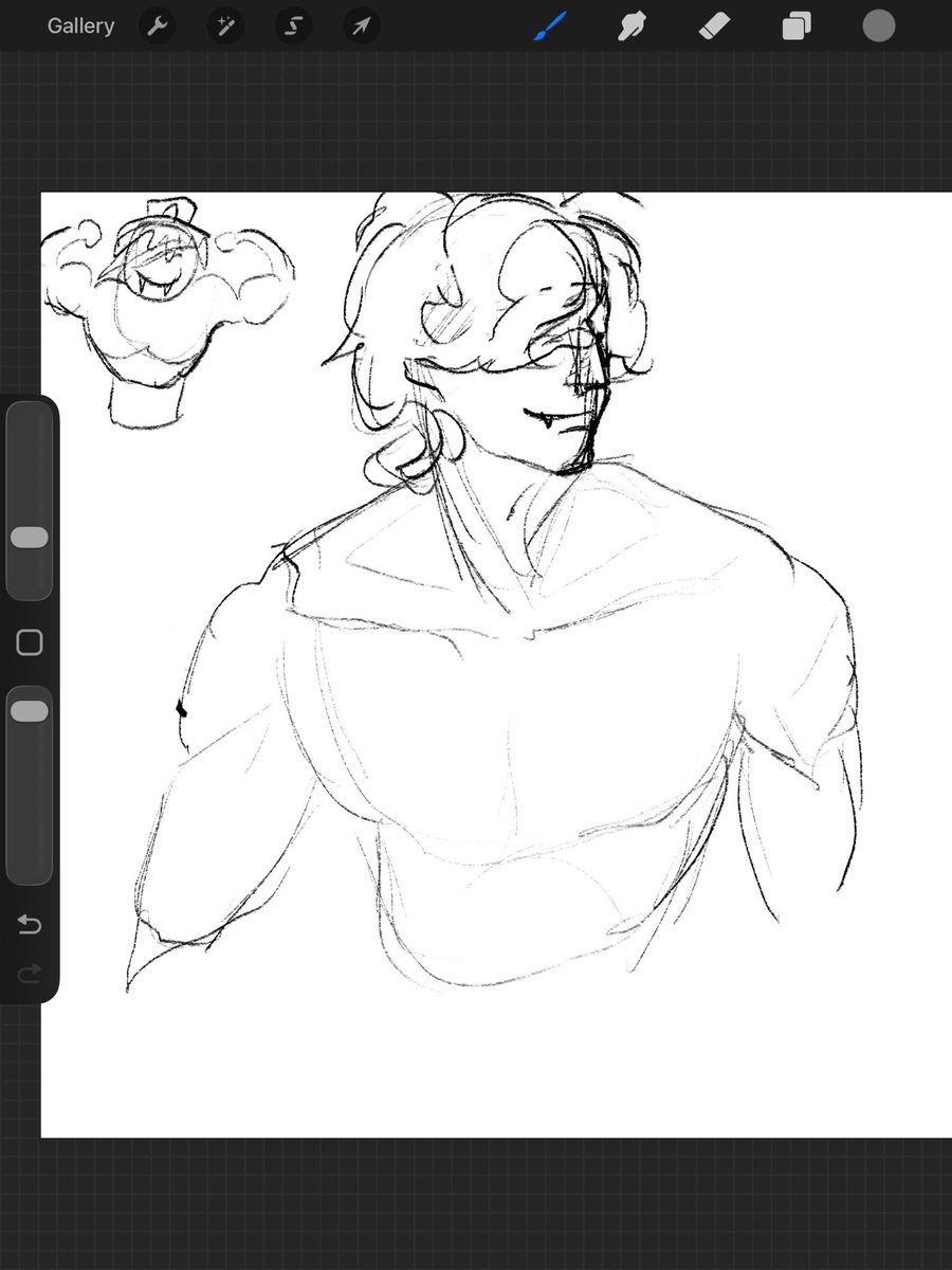 Ax .ᐟ FloriLuca CEO tweet media