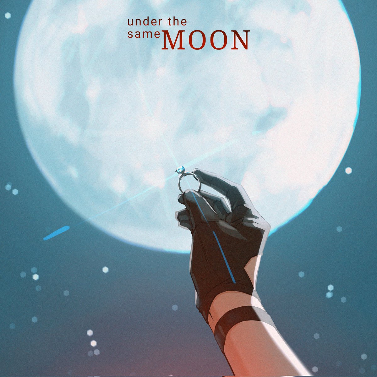 yuuto⏳ tweet media