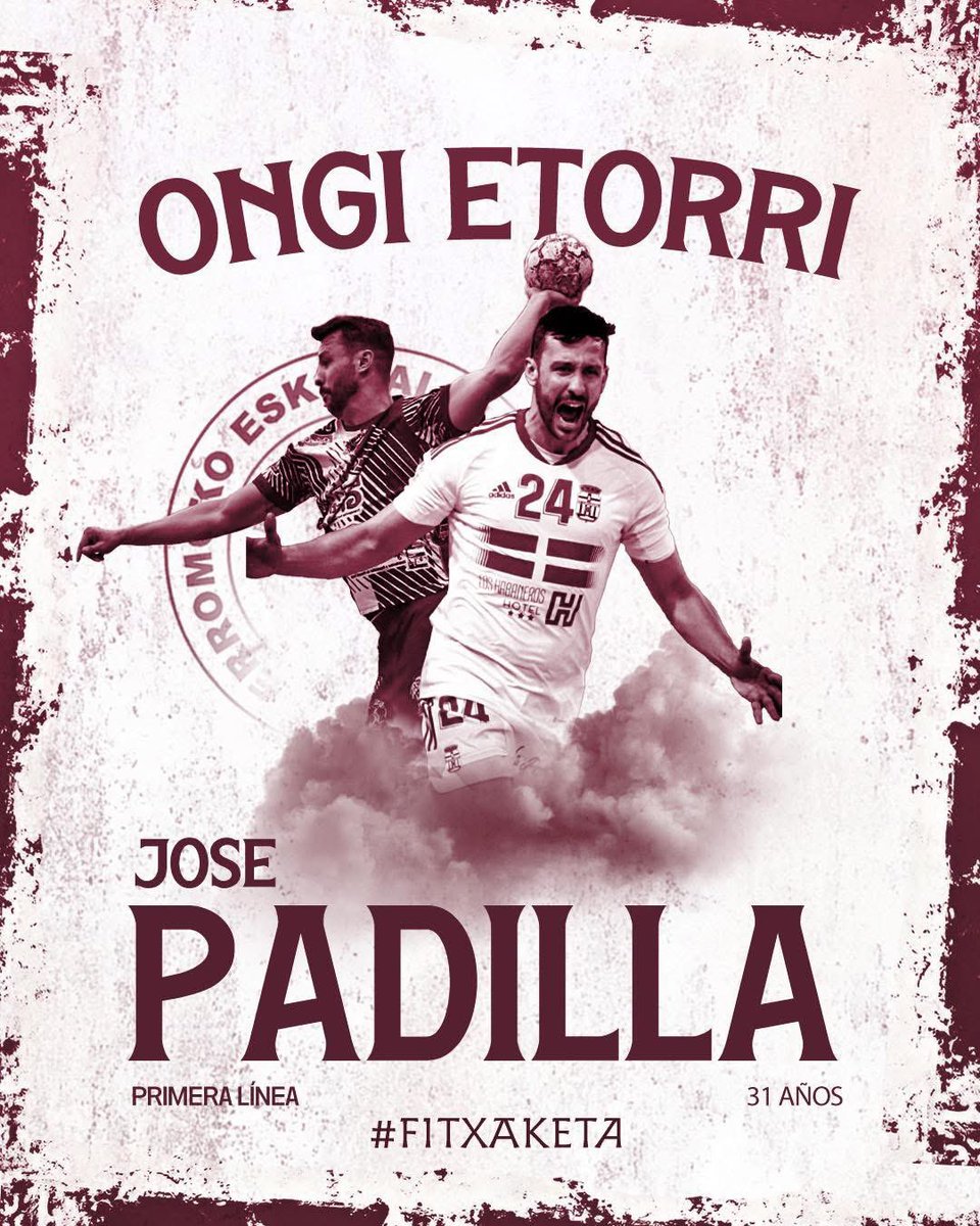 Erromoko Eskubaloia tweet media