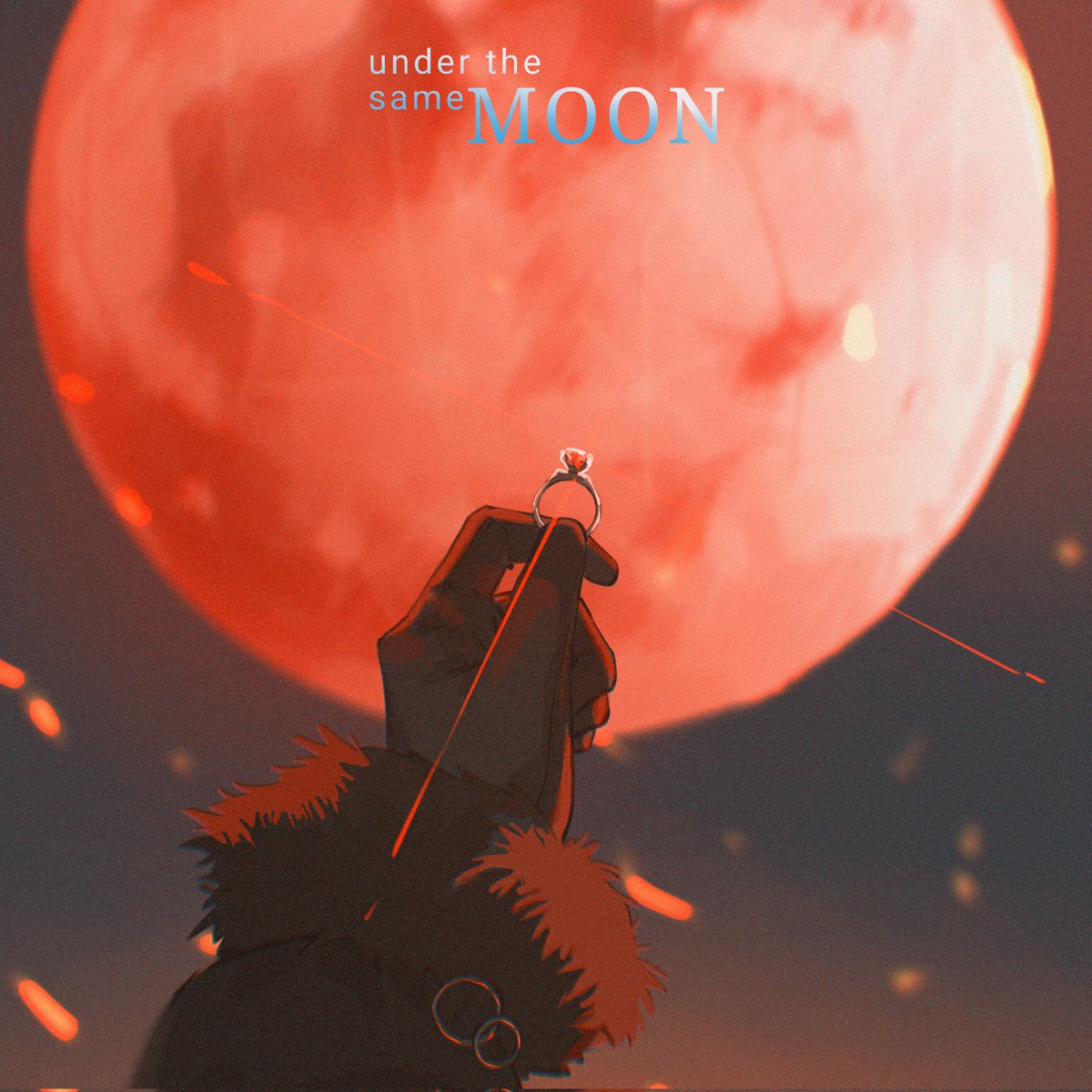 yuuto⏳ tweet media