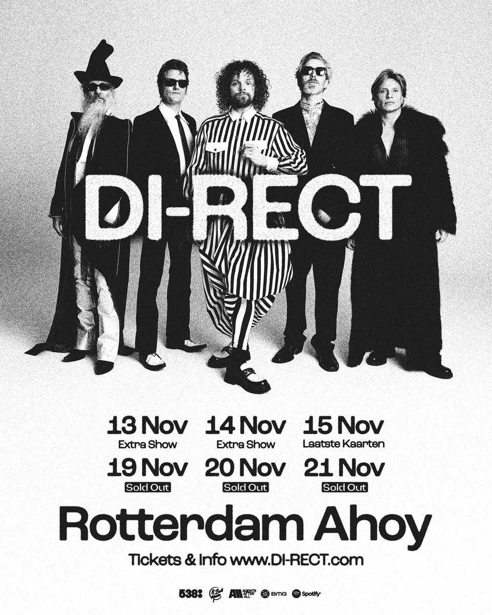 DI-RECT tweet media