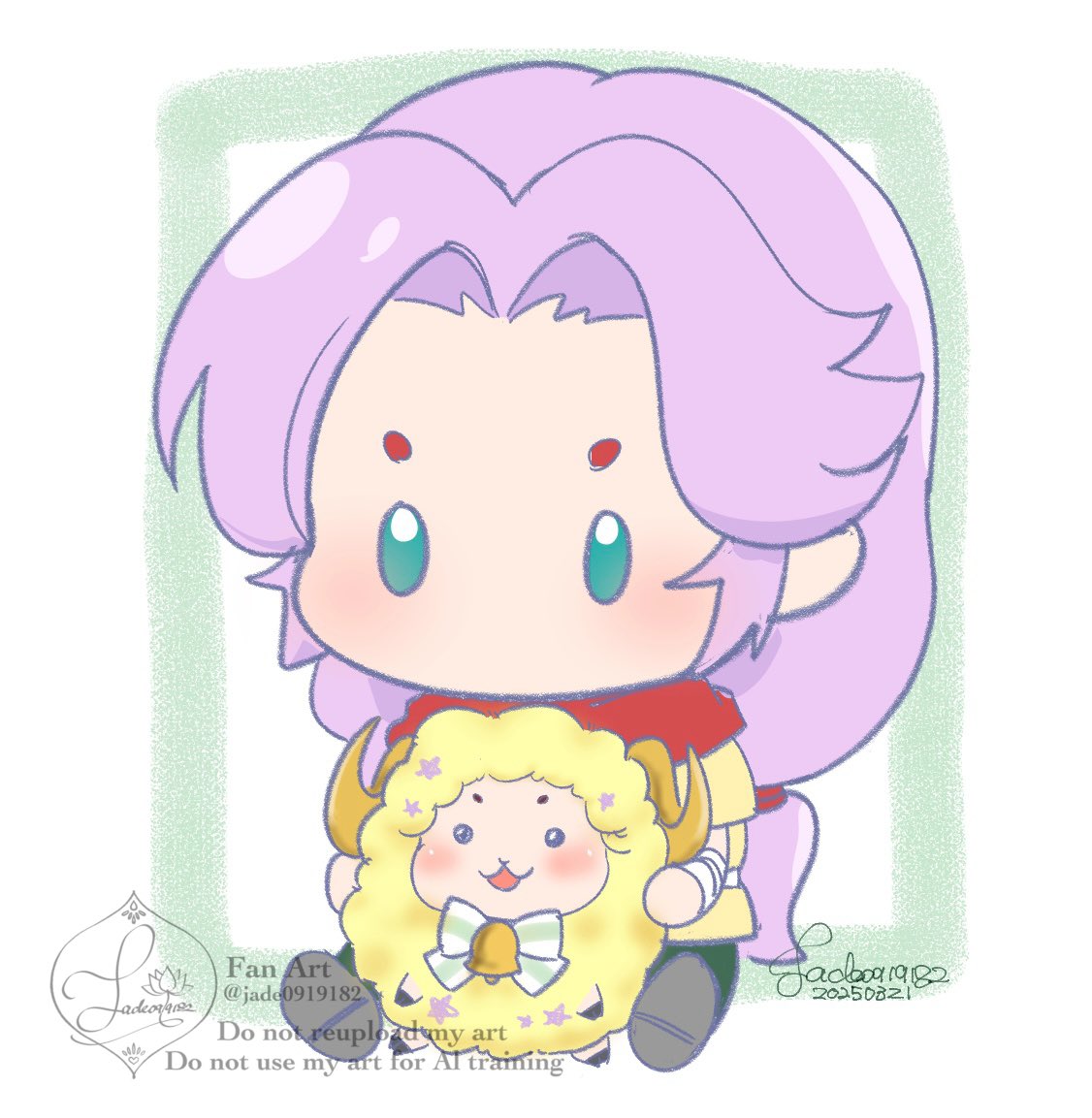 いと(jade) tweet media