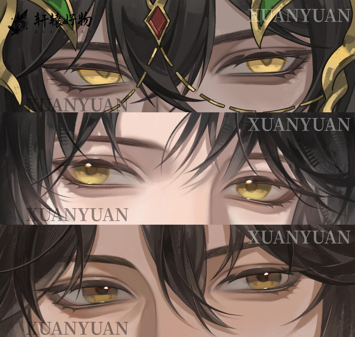 Mysteries tweet media