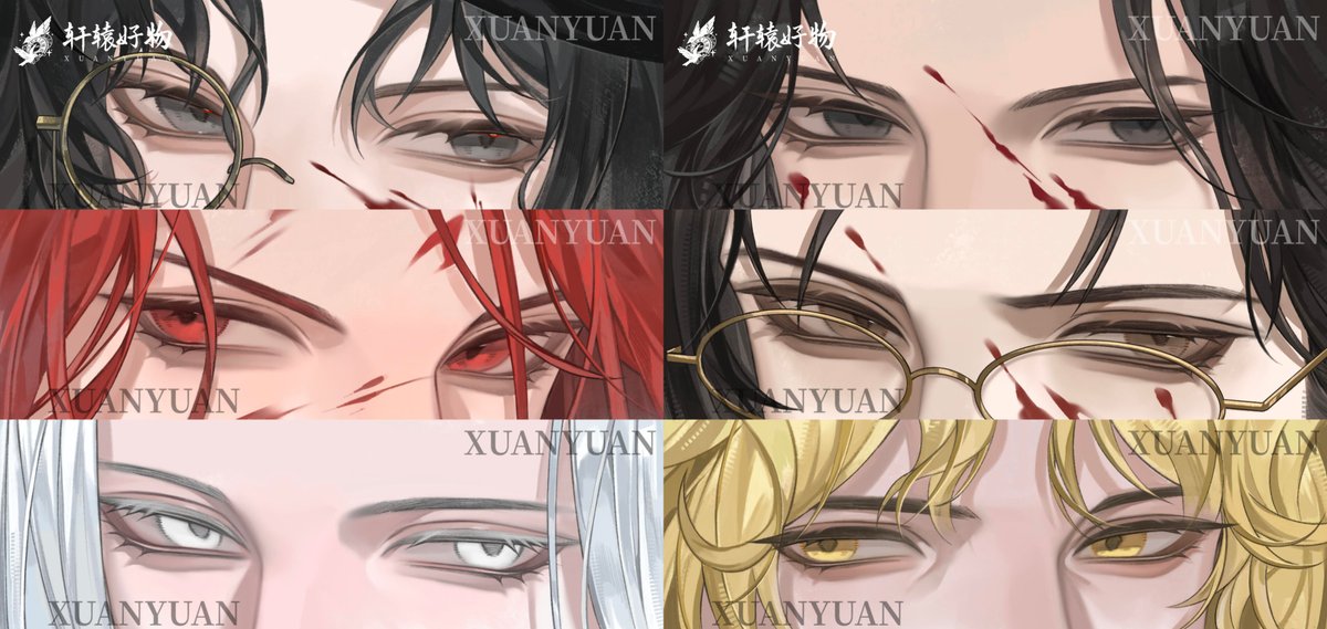 Mysteries tweet media