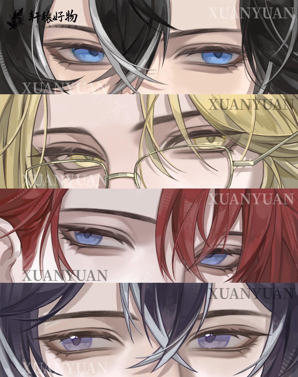 Mysteries tweet media