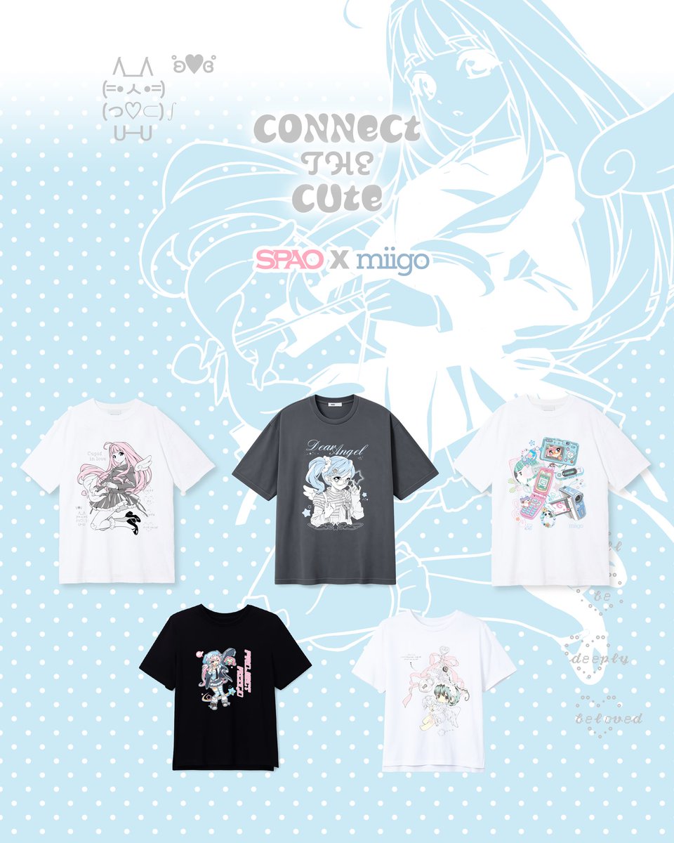 SPAO 스파오 tweet media