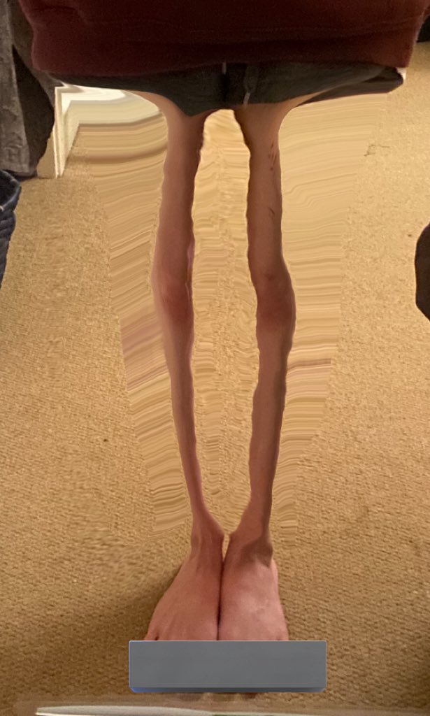 Andre Kriegman of SHEDTWT | relapsing tweet media