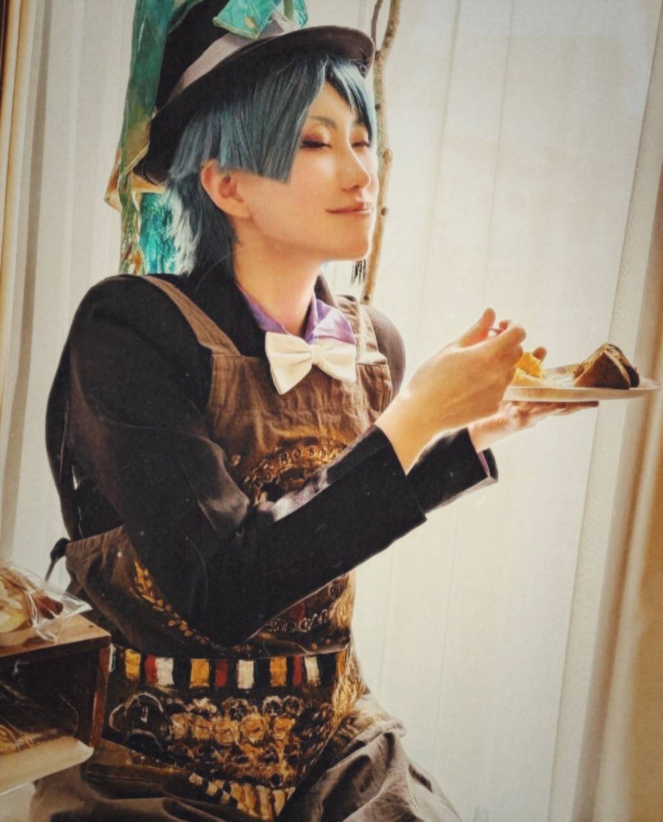 ななもんもー tweet media