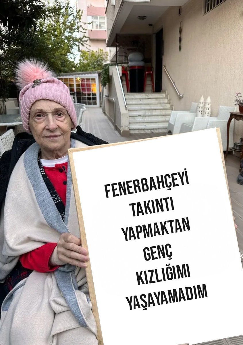 bizdir mesela 💅🏻