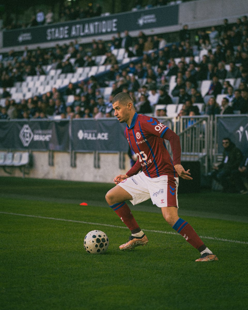 FC Girondins de Bordeaux tweet media