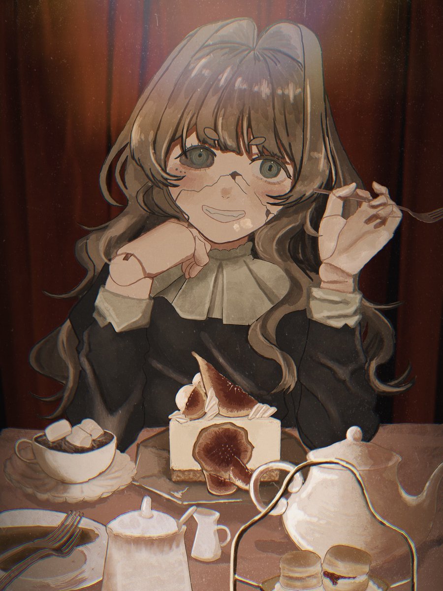 僧帽筋 tweet media