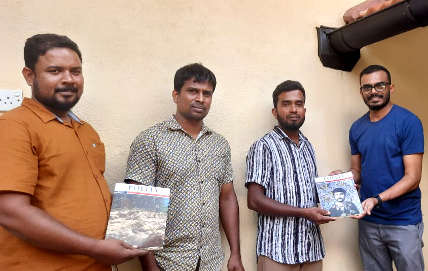SSA_Lanka tweet media