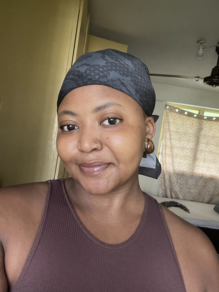 Kainene. tweet media