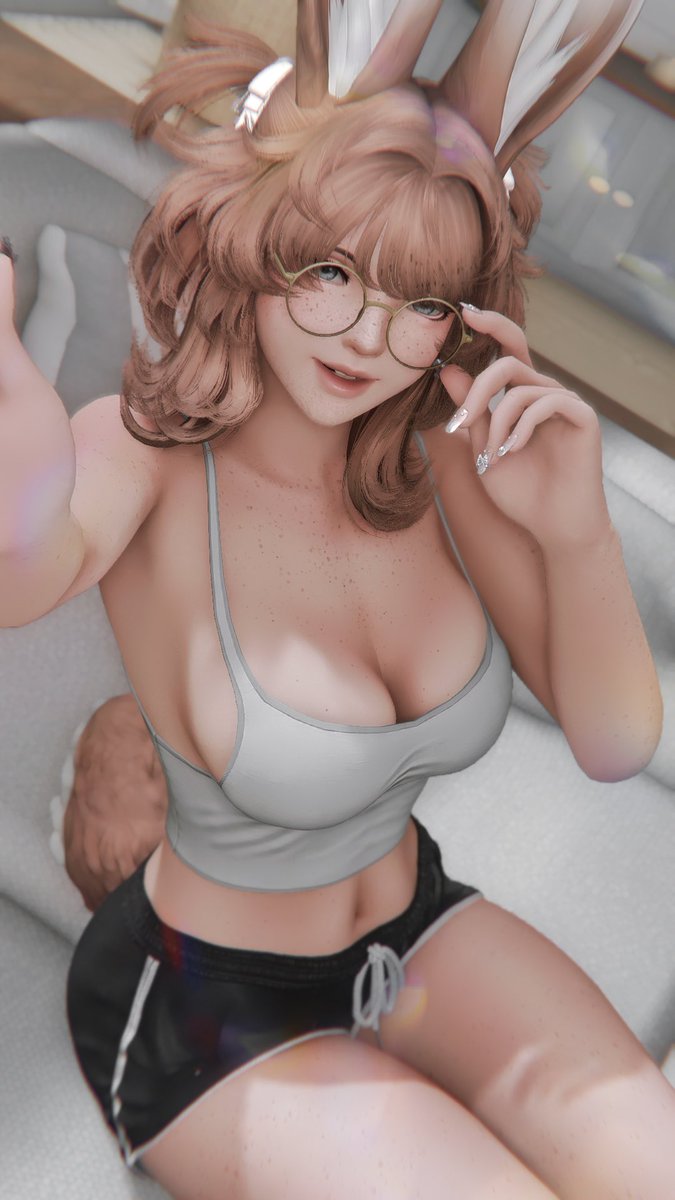 Bael🐰@Alysness tweet media