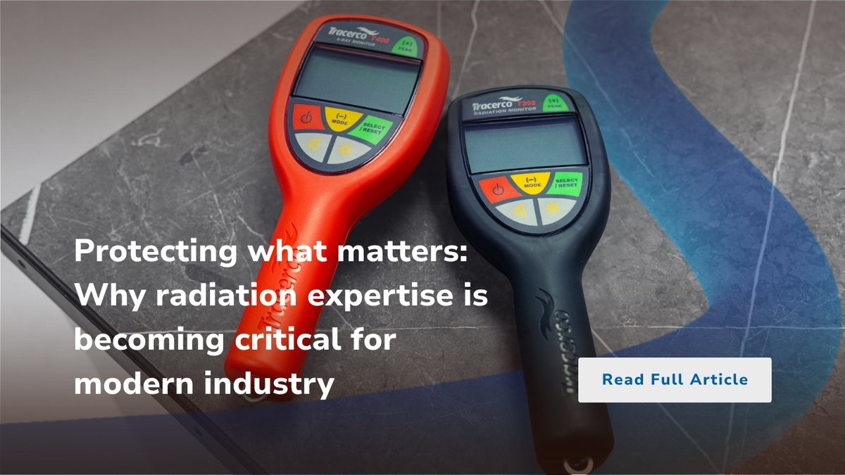 Tracerco tweet media