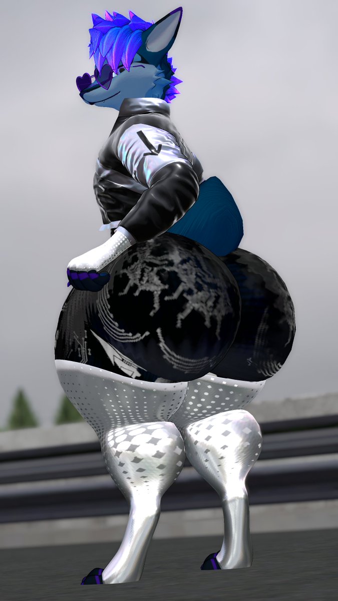 Built like a brand new car~ 🤍🏎️🤍