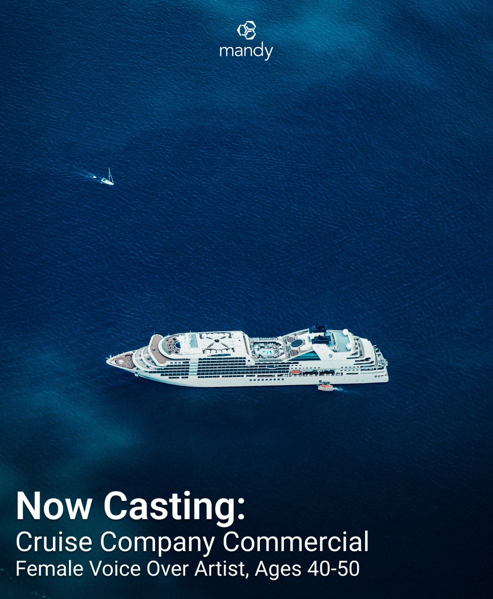 Mandy.com tweet media