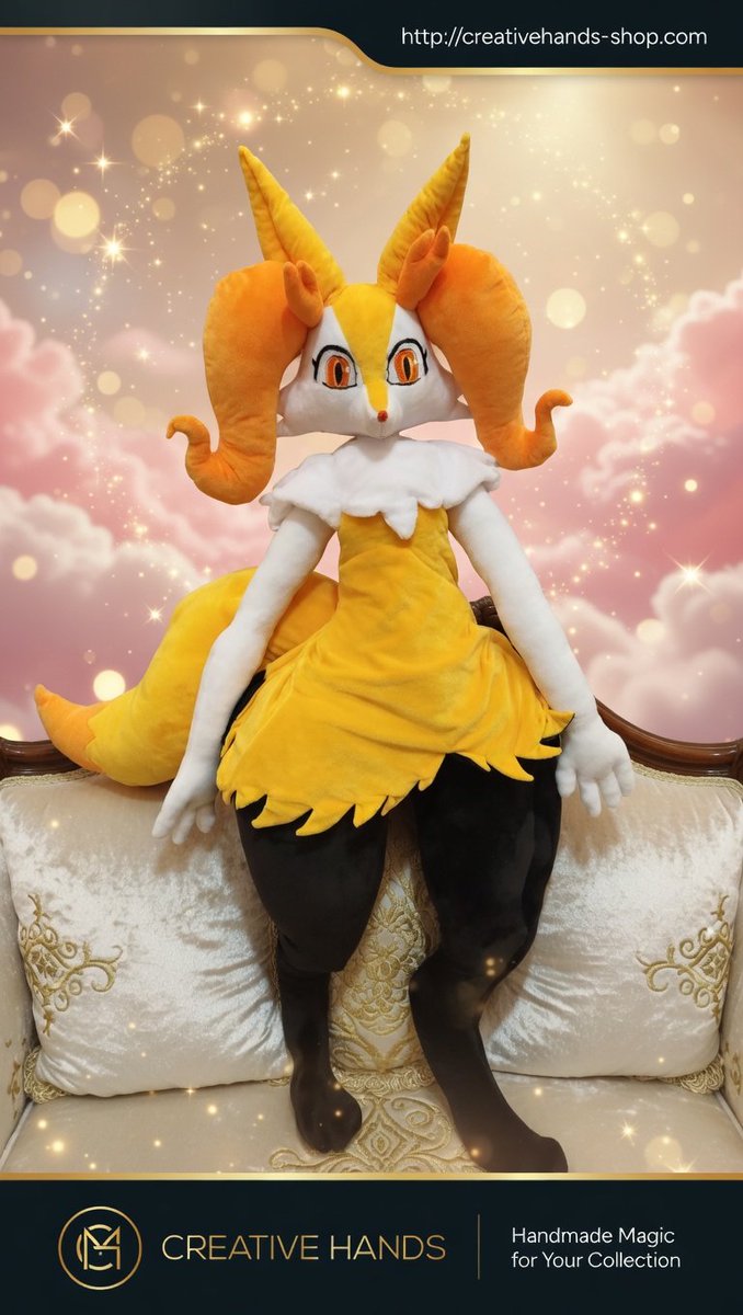 Creative Hands tweet media