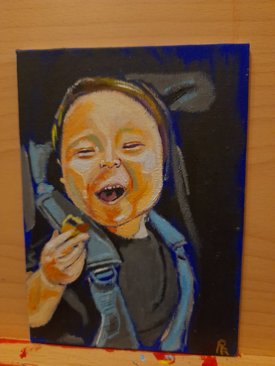 Radical Rhymes tweet media