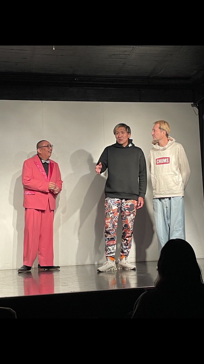 ムテモン* tweet media