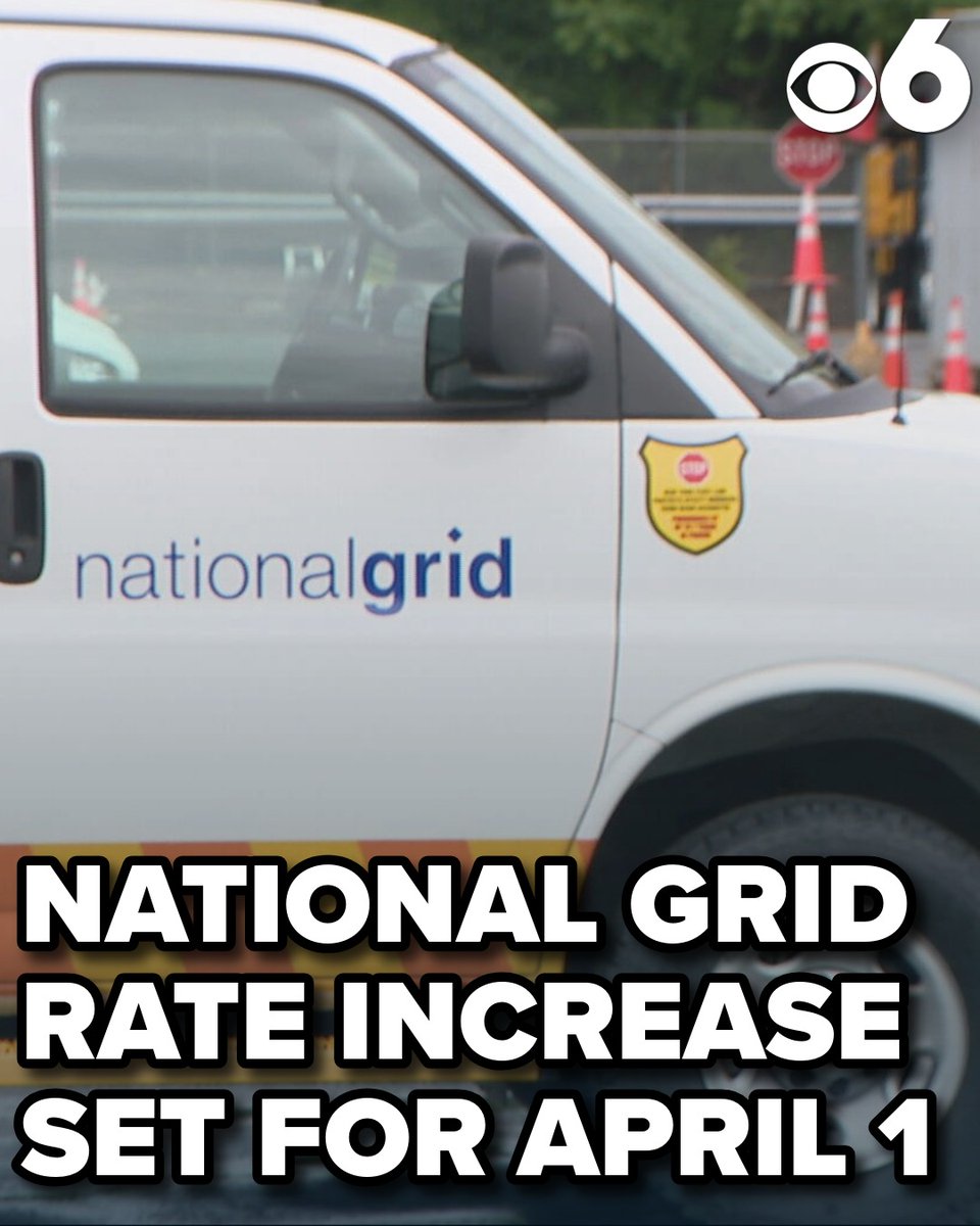 CBS 6 Albany - WRGB tweet media