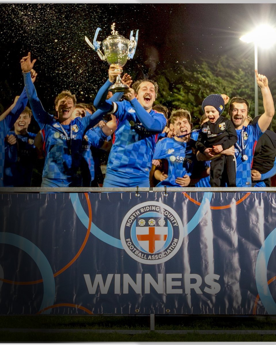 North Riding FA tweet media