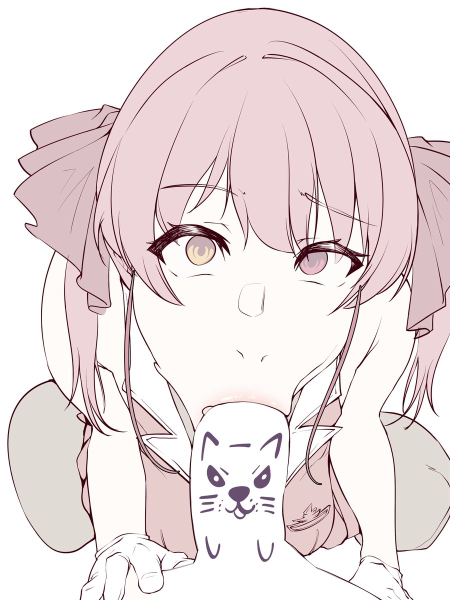 子わらびさん tweet media