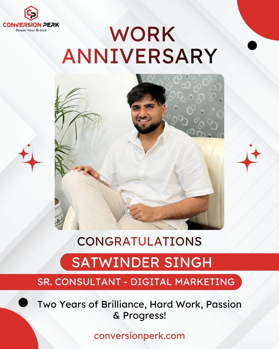 Conversion Perk tweet media