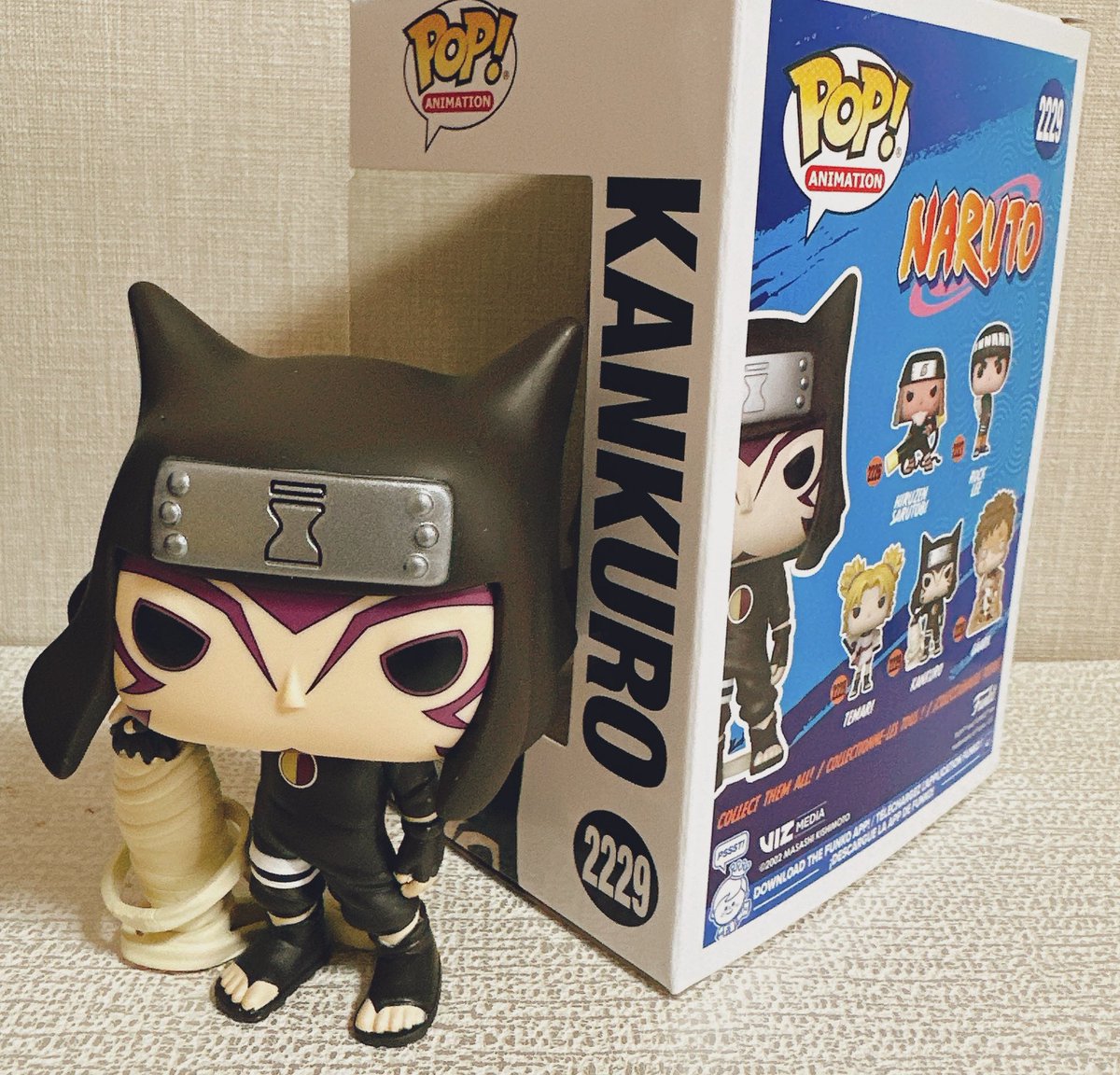 ココタス tweet media