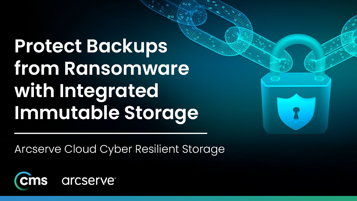 CMS Distribution tweet media