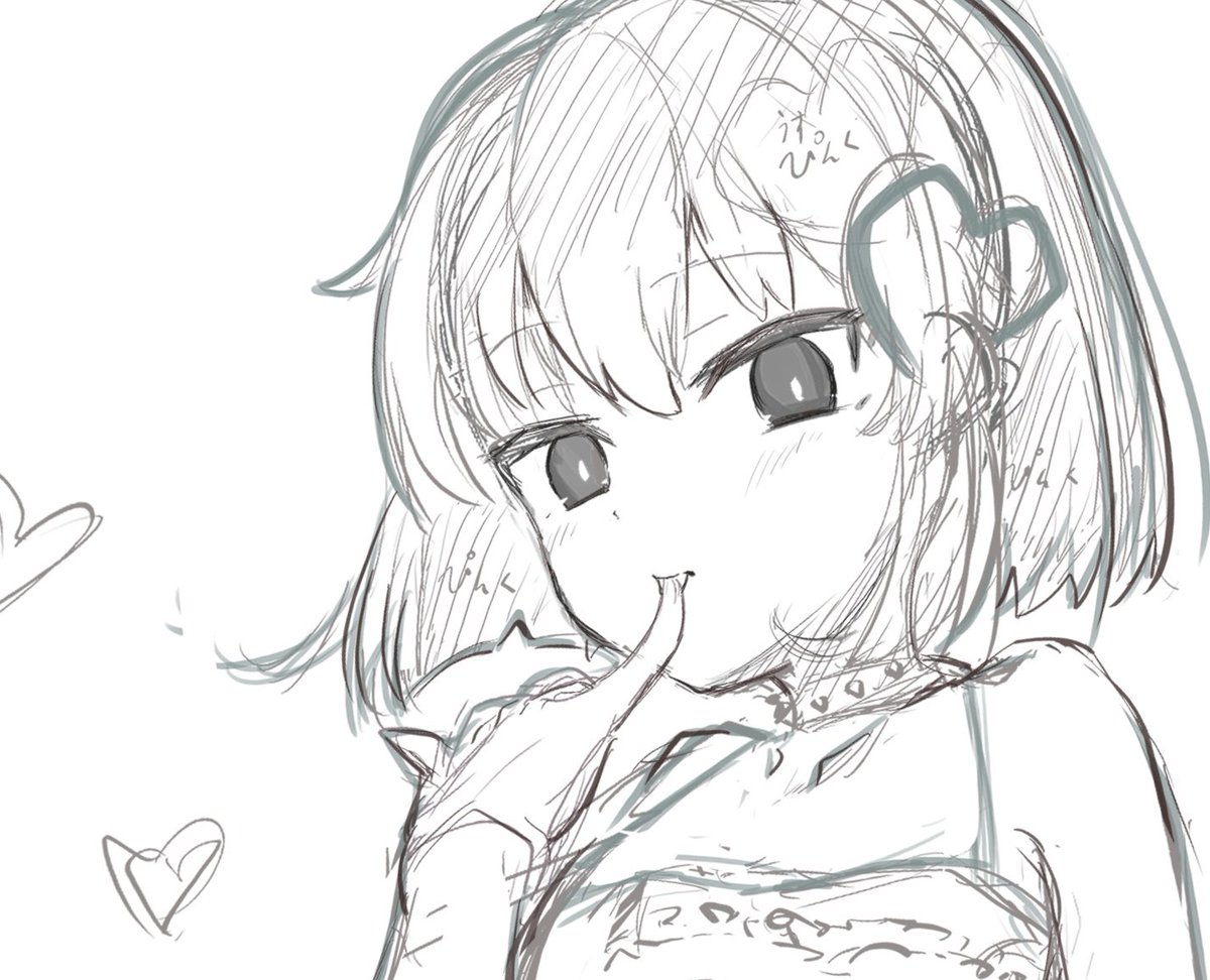 もみじぼたん🎨 tweet media