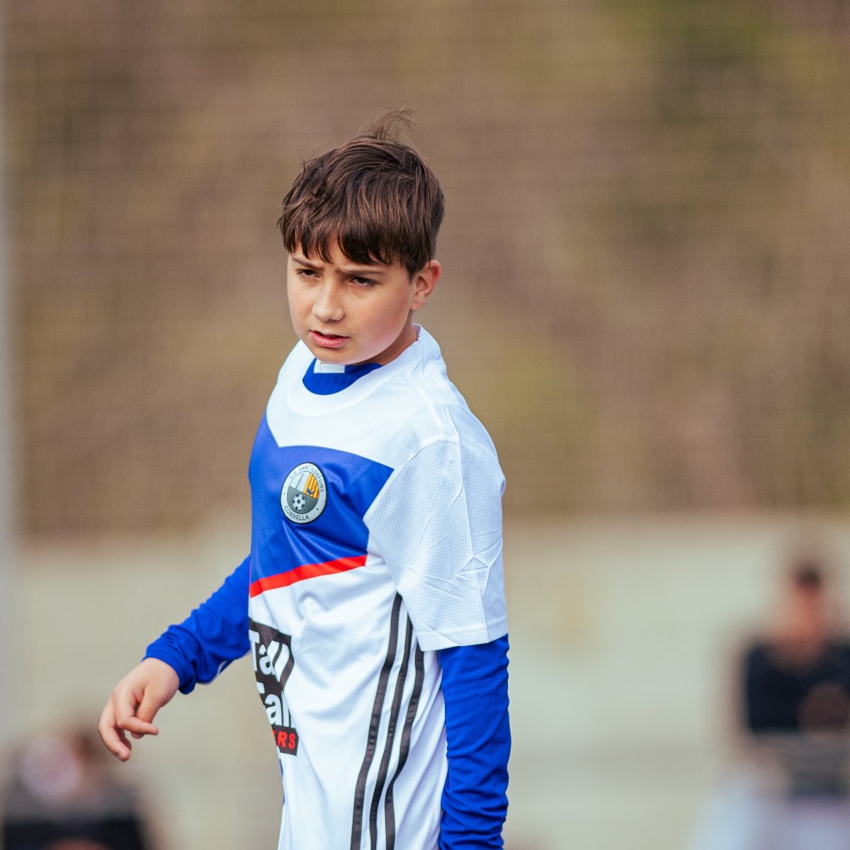 UE Sant Ildefons tweet media