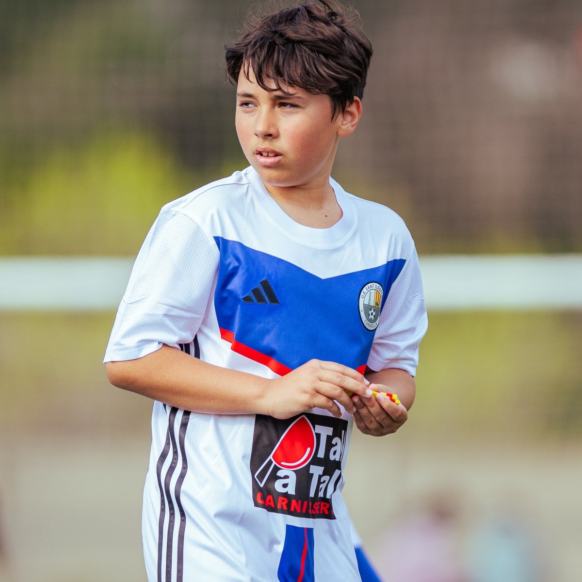 UE Sant Ildefons tweet media