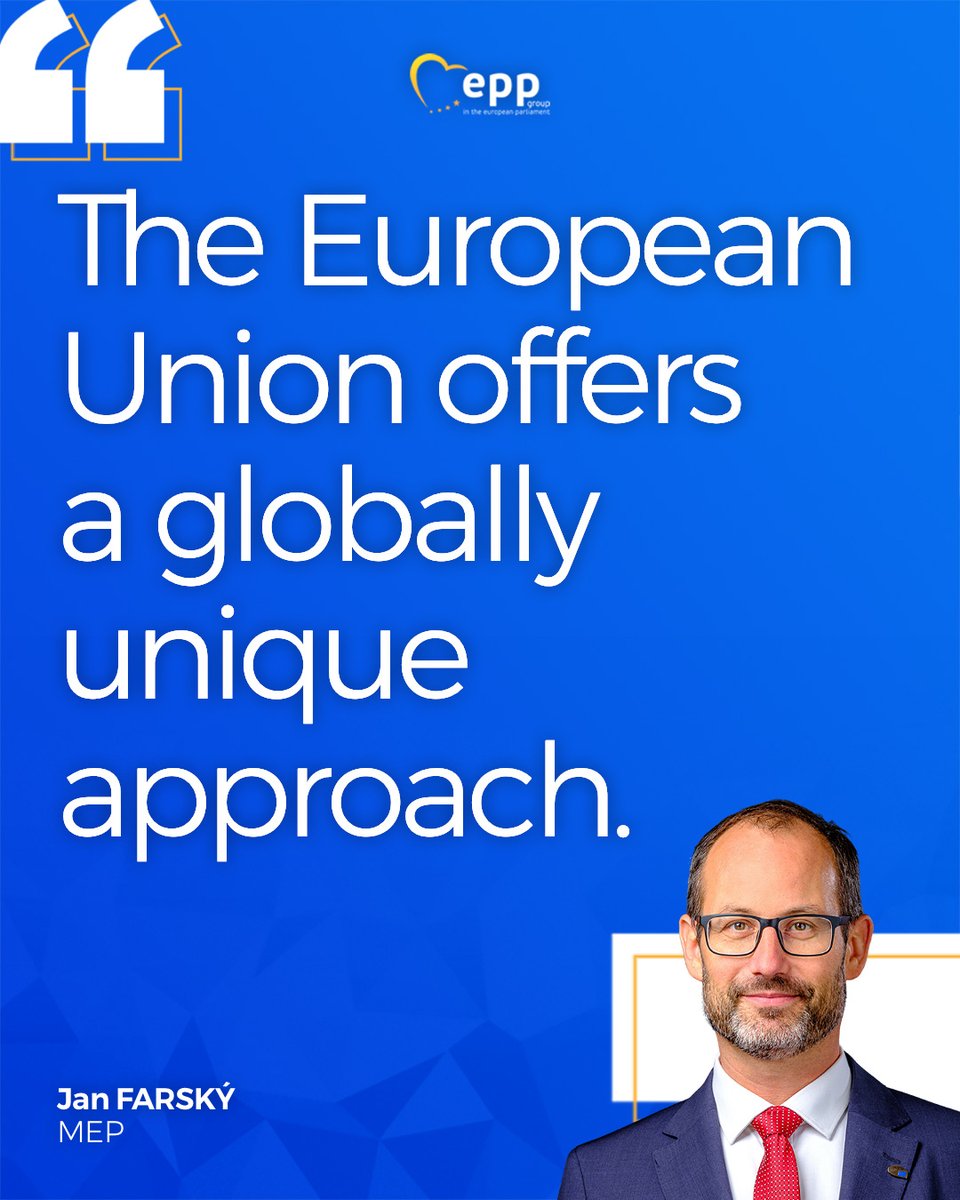 EPP Group tweet media