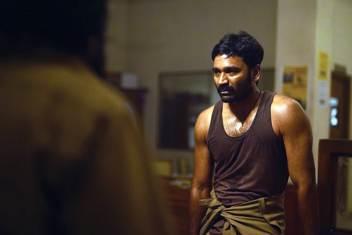 bharathhavinash's tweet photo. For sure it's the redemption arc flim for #dhanush , i think @vigneshraja89 wanted ly under playing in terms of hype 👍🏼 hope it pays off well.
#karafirstsingle #kara https://t.co/gWAyg4sa7S